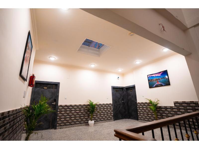 Hotel Jsr Kedar バラナシ エクステリア 写真