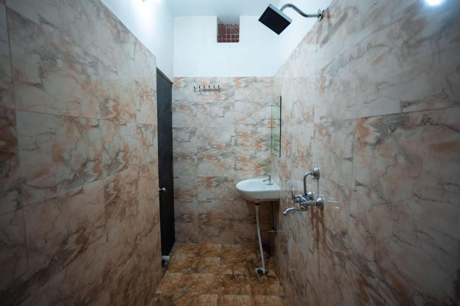 Hotel Jsr Kedar バラナシ エクステリア 写真